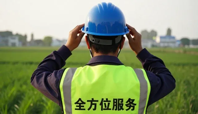 智能灌溉系统在种苗基地应用中的常见问题与应对策略