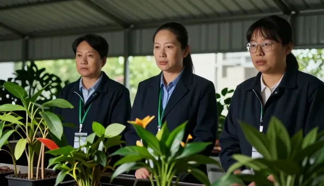 智能灌溉系统在基地合作中的维护趋势与实践