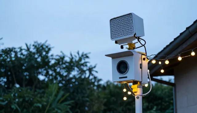 农机服务使用检查要点解析与趋势洞察