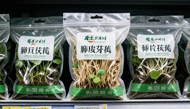 种苗供应中的两种做法对比,实际取舍分析