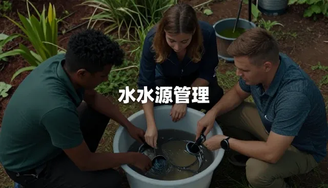 病虫害监测设备选型中系统维护的关键考量
