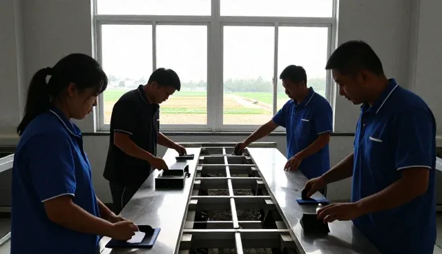 上海佳景园林有限公司打造符合现代需求的农业技术推广
