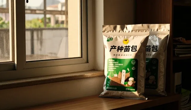 种苗供应如何服务不同交通枢纽